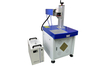 5W UV Laser Marking Machine And Laser Engraving Machine for Glass Plastic Paper Cloth Wood Metal