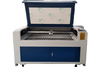 Affordable 1390 CO2 Laser Cutting Machine for wood 
