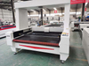 Sublimation Fabric Laser Cutter for Sportswear
